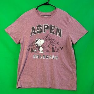 Goodfellow Graphic T-Shirt Size XL